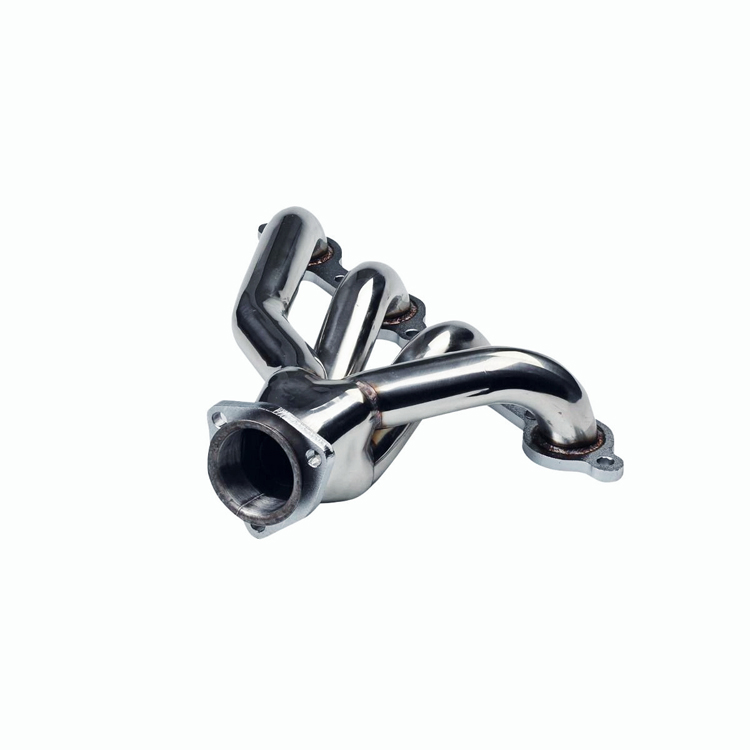 Exhaust Header Manifold for Chevy S10 LS1 Engine Swap Headers