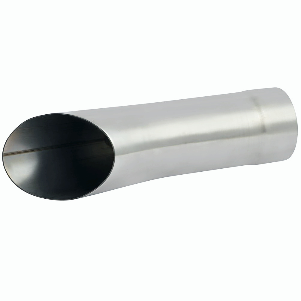 SEAMLESS STAINLESS STEEL PIPE