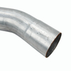 Muffler DELETE Pipe 6.0 F-250 F-350 New Fits 03-07 Ford Powerstroke F250 F350 Exhaust Down Pipe