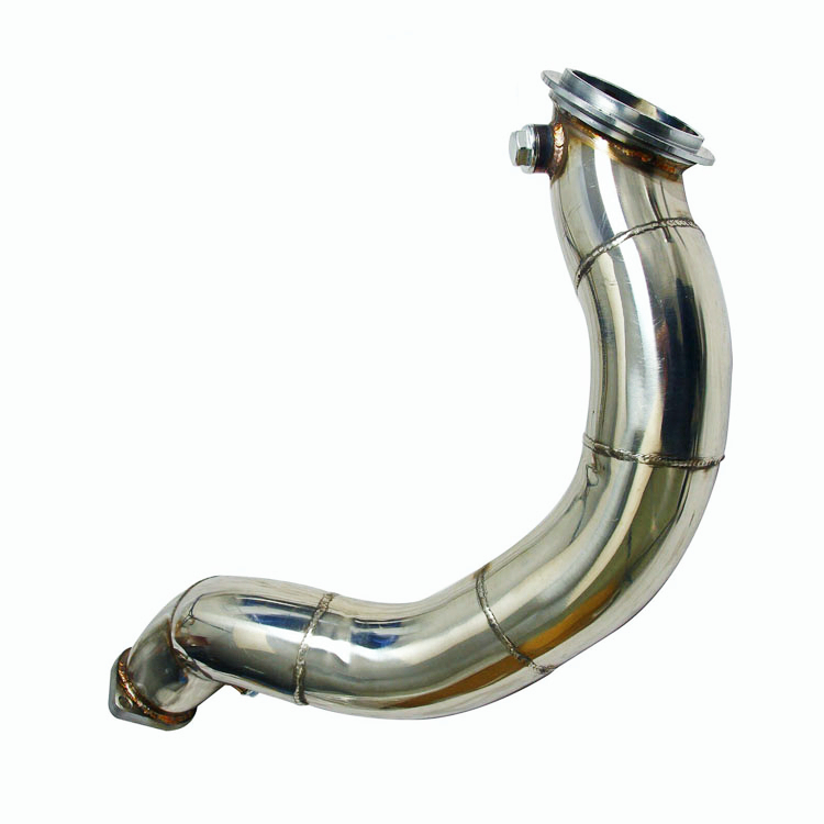Exhaust Down Pipes BMW 335i N54
