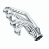 Stainless steel header exhaust for LS1, LS2, LS3, LS4, LS6, LSX V8 engines 1998-2014