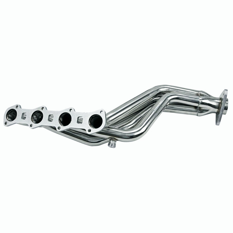 Stainless Steel Exhaust Headers for 99-04 FORD F150/LOBO 5.4L