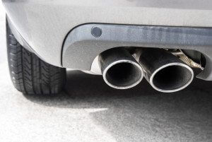 What Is the Purpose of an Exhaust Emission System?