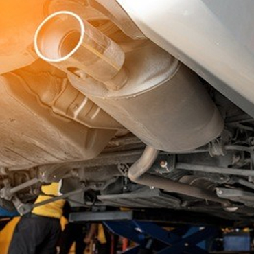 EXHAUST BACK PRESSURE: HOW TO CHOOSE THE CORRECT EXHAUST PIPE DIAMETER