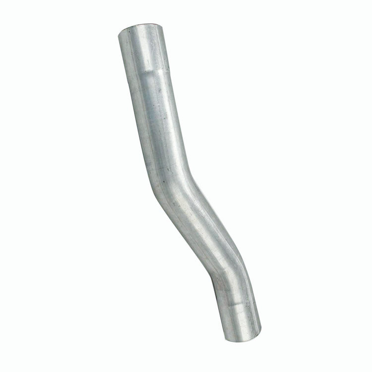 Muffler DELETE Pipe 6.0 F250 F350 New Fits 0307 Ford Powerstroke