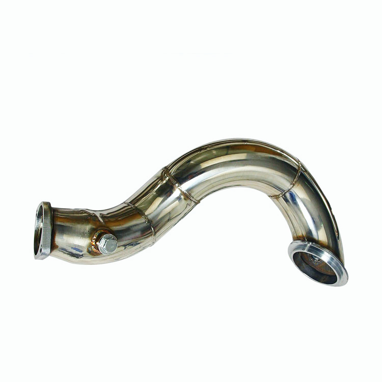 Exhaust Down Pipes BMW 335i N54