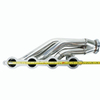 Stainless steel header exhaust for LS1, LS2, LS3, LS4, LS6, LSX V8 engines 1998-2014