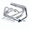 Exhaust Header for Chevrolet Small Block Chevy Classic T-Bucket Headers